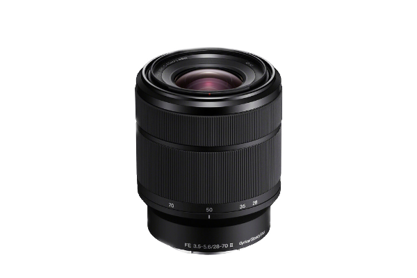 Sony FE 28-70mm