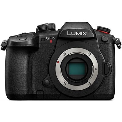 Panasonic Lumix GH5 II