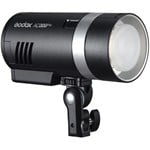 Godox Flash Heads