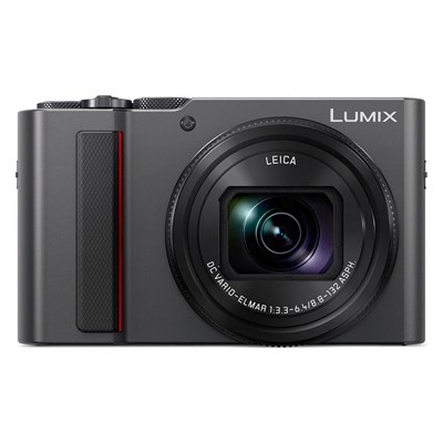 Panasonic LUMIX DMC-TZ200D