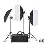 Godox Flash Kits