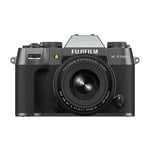 Fujifilm Cameras